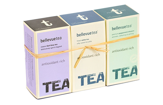 A Trio of Teas | Find all information and details on the web… | Flickr