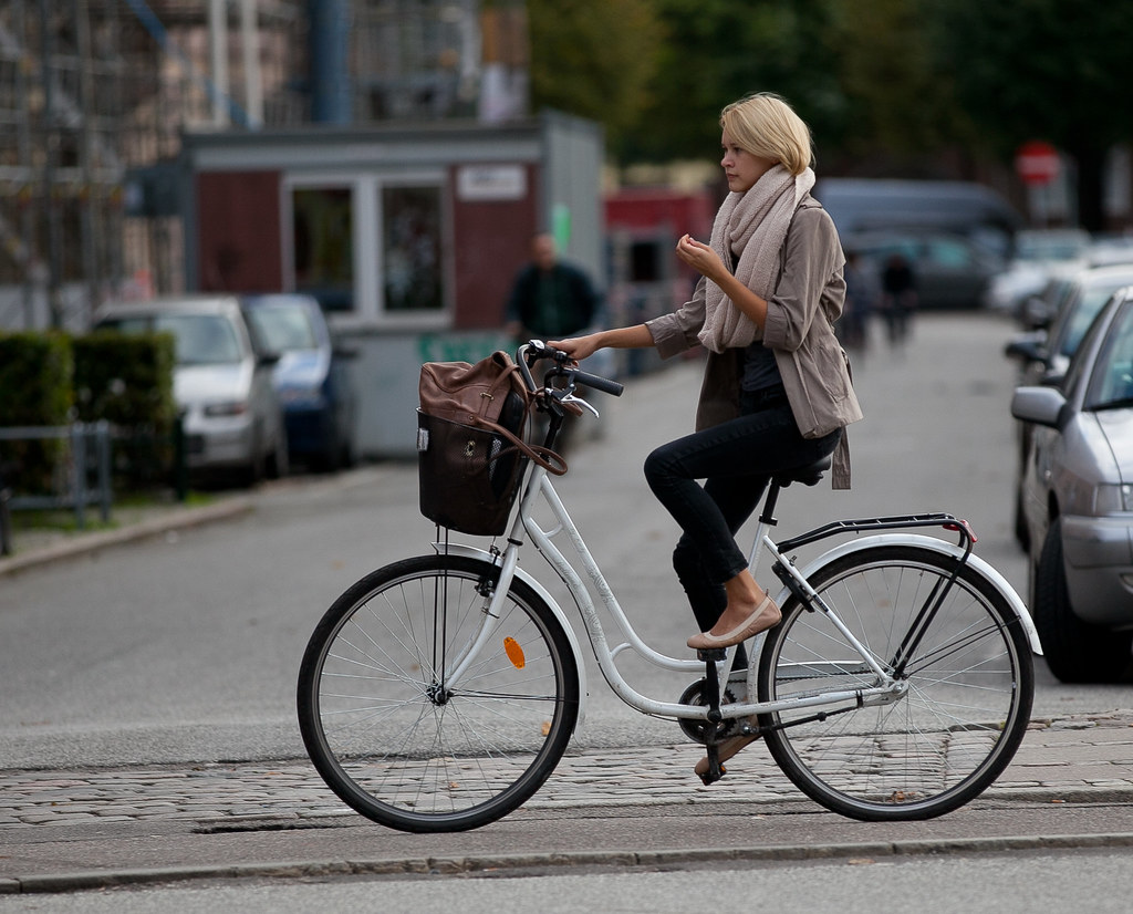 Copenhagen Bikehaven by Mellbin - Bike Cycle Bicycle - 2011 - 1119