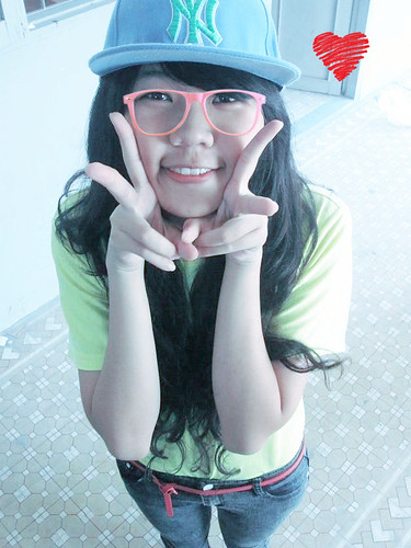 Single gurl :)))))))) | by Lin Playa Ѽ