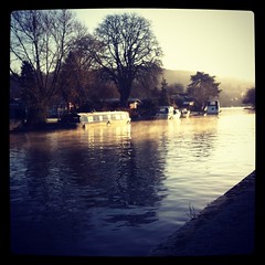 Thames - Henley