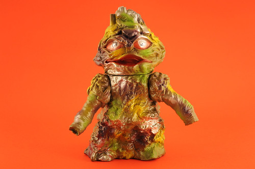 Bemon Kougai Kaiju HP | by Rudebeast