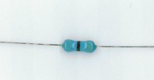 0Ω Resistor | by neeracher