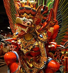 Bali