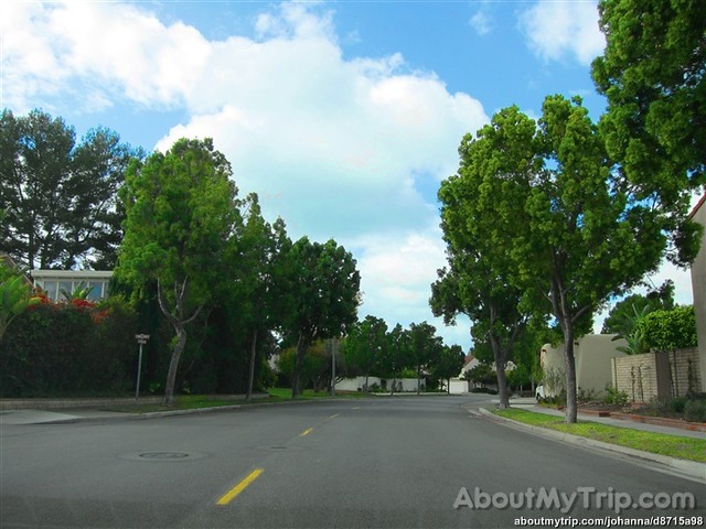 California, Irvine, Orange County, University Park, Irvine, CA