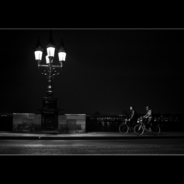 Pont de pierre (Bordeaux)