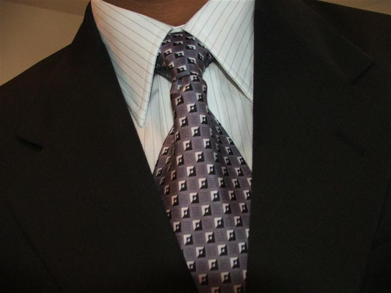Suit_tie