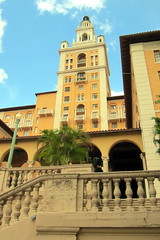 Florida - Coral Gables: The Biltmore Hotel