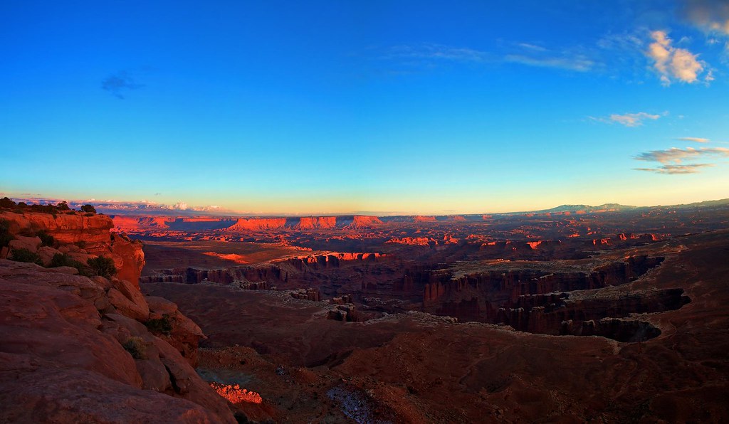 No-Mans Island, Utah