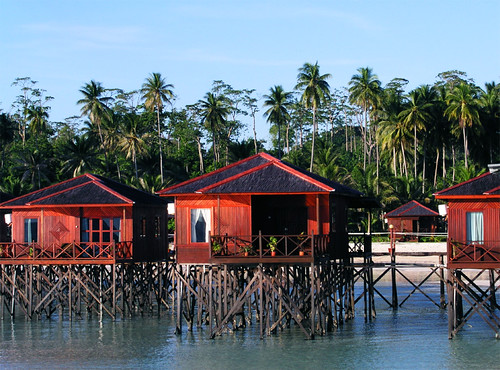 Maratua Paradise