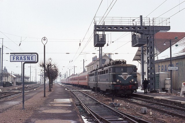 1978-04-16, SNCF, Frasne
