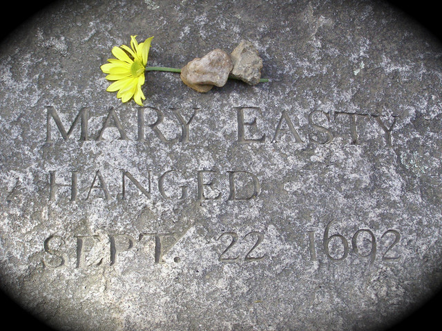 Mary's Memorial