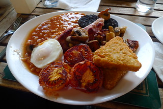Maggie's, Lewisham, London