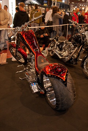 Custombike 2011 | by Alfatier