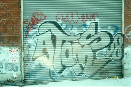 Atoms BA | by PaidInFullPosse