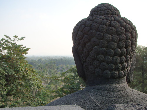 Java ~ Borobudur | by VasenkaPhotography