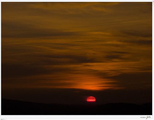 sunset italy fvg happynewyear 2012 friuli gorizia casioexfh100 flickrstruereflection1 flickrstruereflection2 memfoto