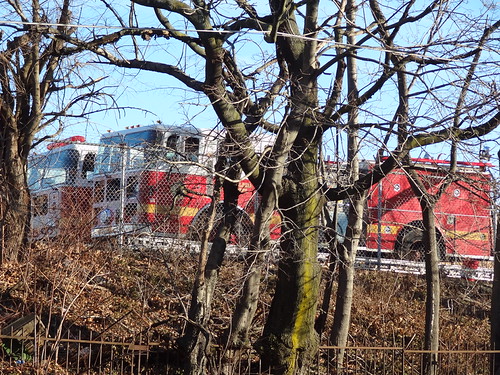 Pfd Engine 263 PFD Engine 263 & Engine 902 | Engine 263's former 1991 Seagr… | Flickr