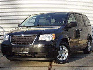 45-SVX-6: Grand Voyager asobak
