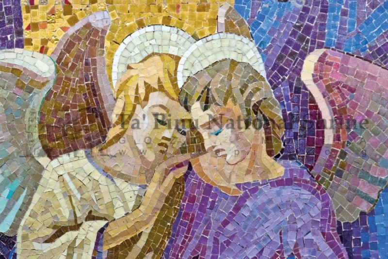 TPNS-mosaics00059 - Ta' Pinu mosaics