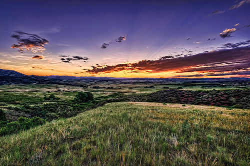 sunset foothills nature landscape nikon colorado sundown dusk valley co prairie livermore grassland hdr larimer clff laramiefoothills d700 eaglesnestopenspace 2012a