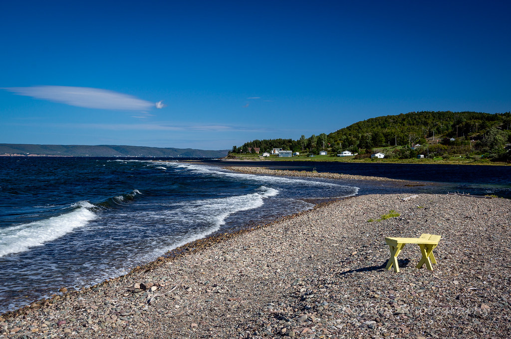 Bras d'Or