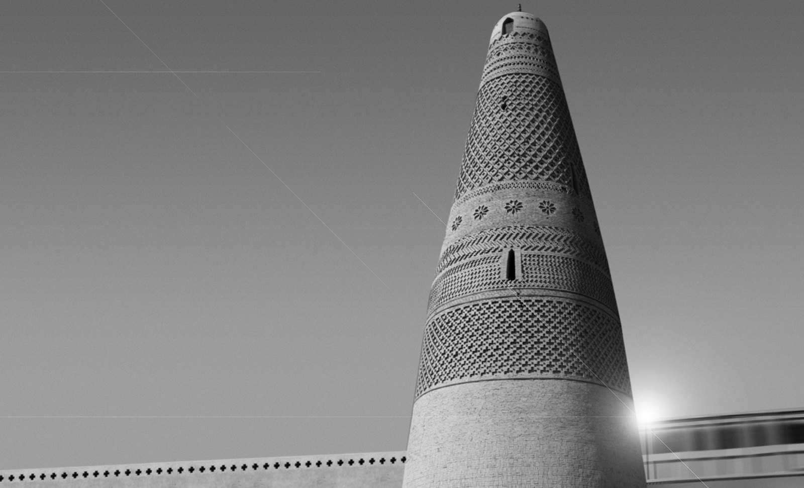 Torres legendarias / Faros, minaretes, campanarios, rascacielos