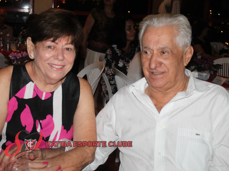 Baile de Aniversário 80 anos