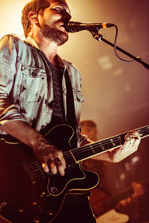 Silversun Pickups