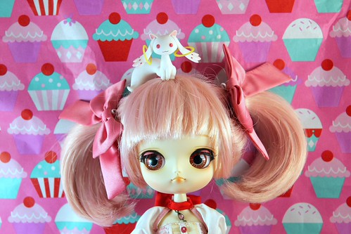 Madoka | by pullip_junk