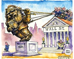 Marx on WallStreet