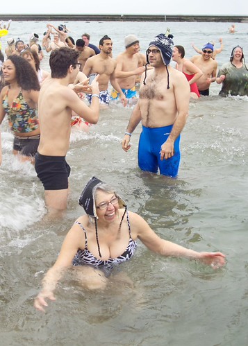 Polar Bear Dip | by Caught On Pixels