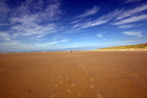 Strand Beach