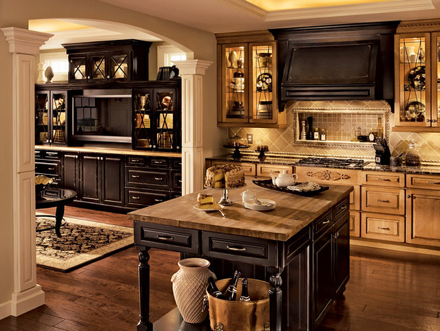  custom kitchen cabinets houston