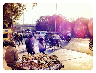 Streets of Delhi #2