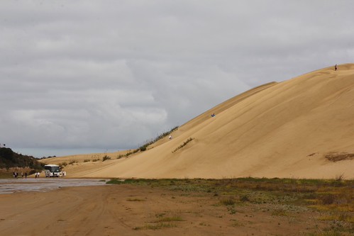 Sanddunes | by tatum.kaptein