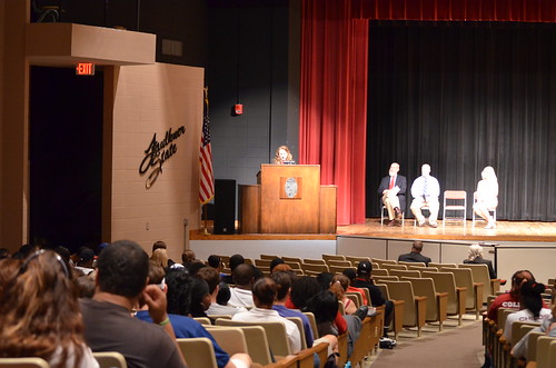 Constitution Day Program | by faulknerstate