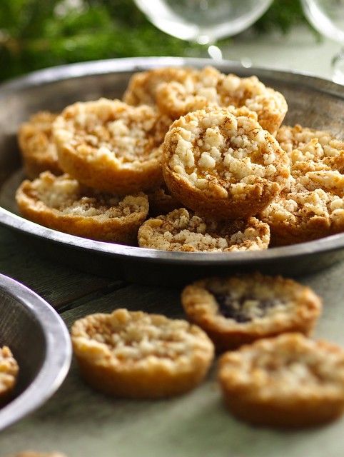Pumpkin Pie Cookies Recipe