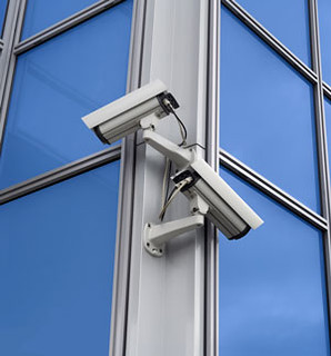 commercial security | by LowellLocksmith