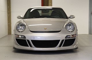 2008 Porsche 911 997 Turbo RUF RT 12