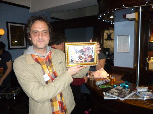 @craigfots and collage