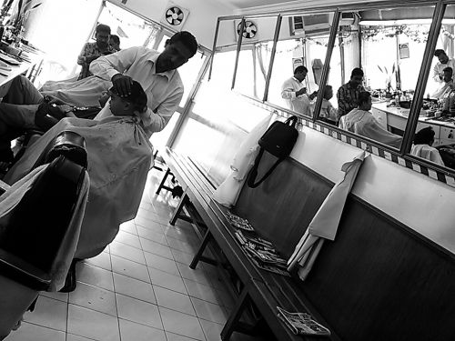Azri HMS | Flickr