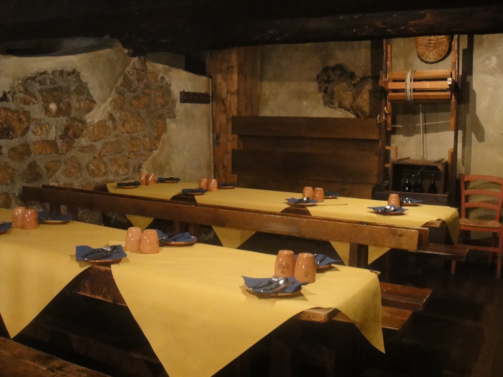 Taverna del Barone