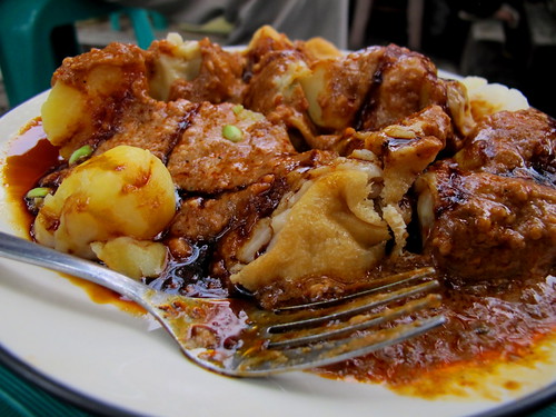 Baso Tahu Mang Ade | di Jalan Ternate, Bandung | Fachri Reza | Flickr