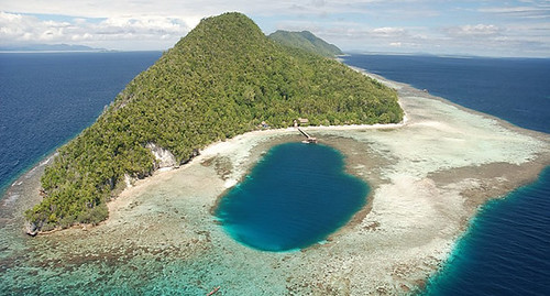 Sorido Bay