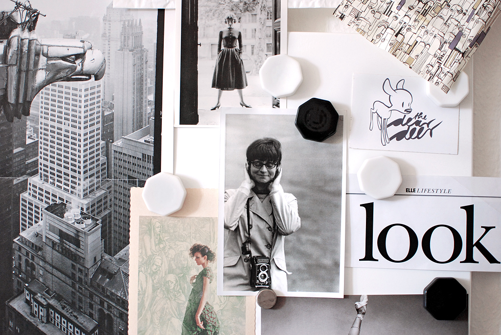 Moodboard ideeën voor een stijlvolle slaapkamerinrichting