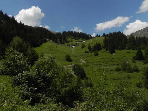 Champagny Les Combes | by Edouard55