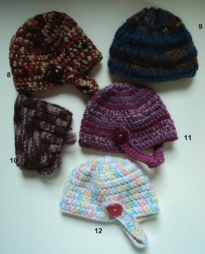 Blythe Hat Cleanout | by keurs