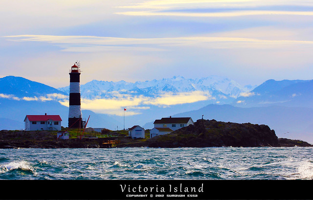 ( Victoria Island 2 )