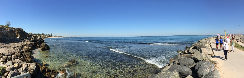 Epic Australian Adventure, 2014