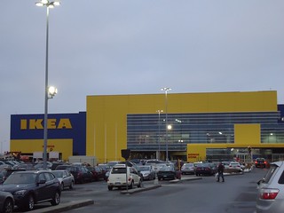 New IKEA Ottawa Exterior | New IKEA Ottawa Store! 425,000 sq… | Flickr